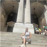 Maestra de Primaria con mención en francés